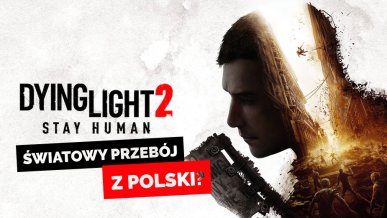 Dying Light 2: Stay Human - recenzja (PS5). Survival horror odtwórczy, ale świetnie zrealizowany