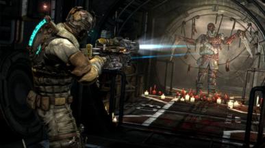 EA rozdaje za darmo Dead Space