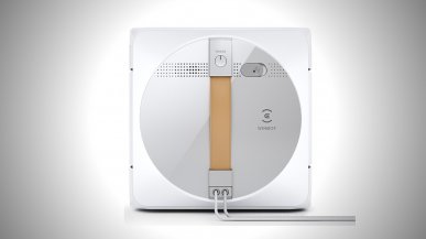 Ecovacs prezentuje robota myjącego okna Winbot W1 Pro