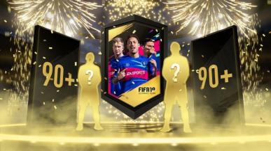 Electronic Arts kolejny raz pozwane z powodu loot boxów
