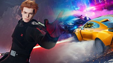 Przecieki dotyczące nowych gier Electronic Arts. Need for Speed, Star Wars, Dragon Age...