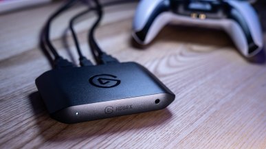 Elgato HD60 X - premiera nowej karty do przechwytywania obrazu