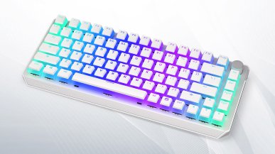 Test Endorfy Thock Onyx White. Wielki powrót białej edycji po długiej przerwie