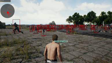 Fala banów w PUBG - ponad 1,5 miliona zablokowanych kont