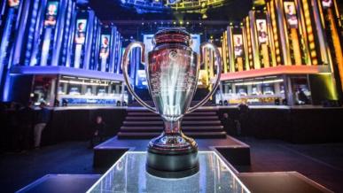 FaZe Clan, Astralis i Immortals awansują do dalszej fazy IEM Katowice 2017