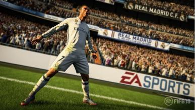 FIFA 18 - racjonalny głos fana serii