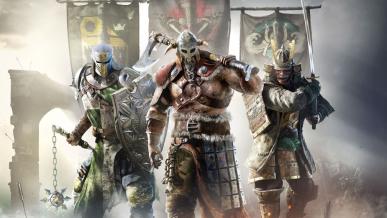For Honor: Ubisoft zraził mikrotransakcjami graczy