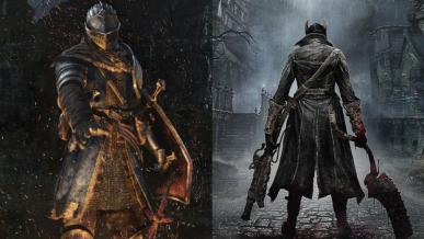 Plotka: From Software tworzy exclusive na PlayStation 5. To nie Dark Souls ani Bloodborne