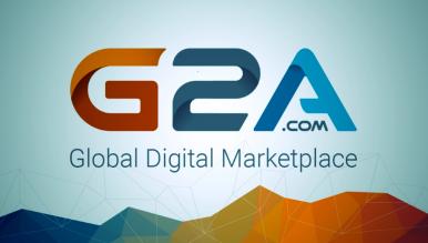 G2A zmienia zasady transakcji, ułatwia rozprawianie się z oszustami
