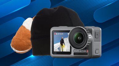 Top 5 gadżetów na zimę – Brrrr…