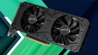 Test GeForce RTX 3060 8 GB. Mniejsza wydajność za podobne pieniądze?
