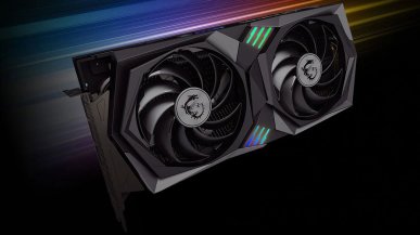 Czas na modernizację PC? Sprawdź modele GeForce RTX 3060 i GeForce RTX 3060 Ti od MSI