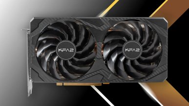Test GeForce RTX 3060 Ti GDDR6X. Alternatywa dla RTX 3070?