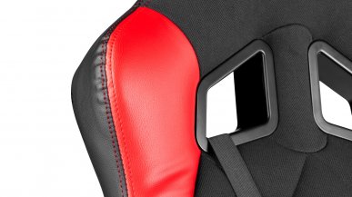 Genesis Nitro 330 - ergonomiczny fotel dla graczy teraz w jeszcze niższej cenie