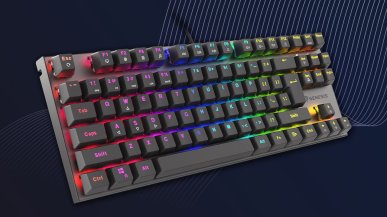 Test Genesis Thor 303 TKL Black. Oto Twoja nowa klawiatura!