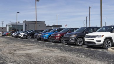 Gigant motoryzacyjny inwestuje w akumulatory Li-S o dużej gęstości. Mają być nawet 60% lżejsze