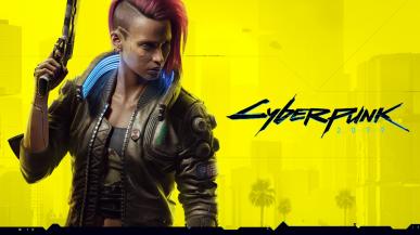 Cyberpunk 2077 - recenzje i oceny