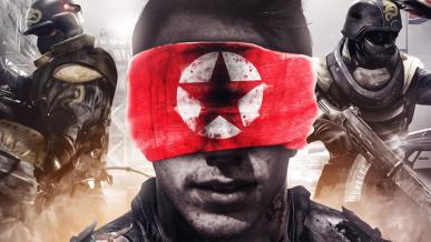 Gra Homefront udostępniona za darmo, ale trzeba się śpieszyć