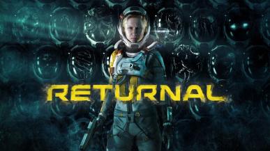 Returnal - recenzje i oceny
