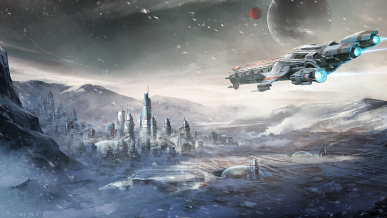 Gracze zażądali zwrotu od twórców Star Citizen, ale zmyślili zawrotną kwotę