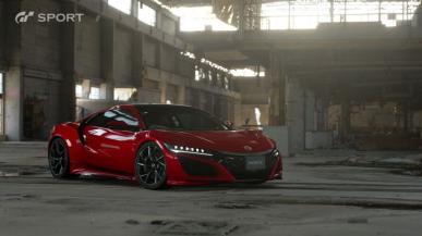 Gran Turismo Sport vs Forza Motorsport 7 - starcie graficzne