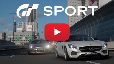 Gran Turismo Sport - wideorecenzja