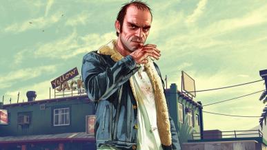 GTA V na konsolach nowej generacji tylko w 30 klatkach na sekundę