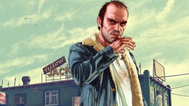 GTA V sprzedaje się lepiej niż Assasin's Creed: Origins