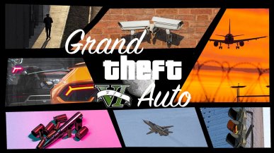 GTA VI. Fani zaprezentowali grę Rockstar Games na silniku Unreal Engine 5