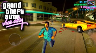 GTA vs. modderzy. Twórcy modów re3 i reVC kontratakują, a Take-Two ma coraz gorszą prasę