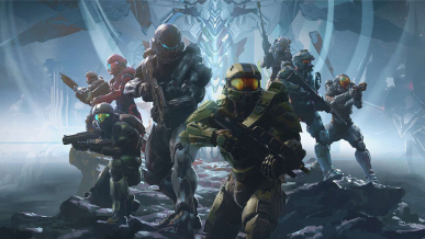Halo 6 nie pojawi się na tegorocznych targach E3?