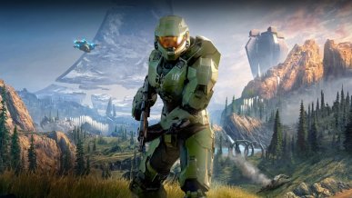 Halo Infinite straciło już prawie wszystkich graczy. Klęska Microsoftu?