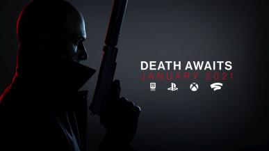Hitman 3 będzie tytułem na wyłączność dla Epic Games Store