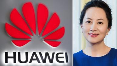 Huawei ma kolejny problem. Nawet kierownictwo firmy woli produkty Apple