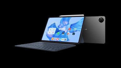 Huawei MatePad Pro 11 to najcieńszy i najlżejszy tablet na świecie. Specyfikacja także robi wrażenie