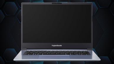 Hyperbook NV4 - test gamingowego ultrabooka z CPU Tiger Lake i GPU GTX 1650 Ti na pokładzie