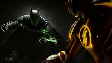 Injustice 2 zapowiedziane na PC, wersja testowa dostępna od dziś na Steam