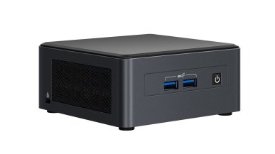 Intel uśmierca mini PC NUC. To kolejny objaw kryzysu w firmie