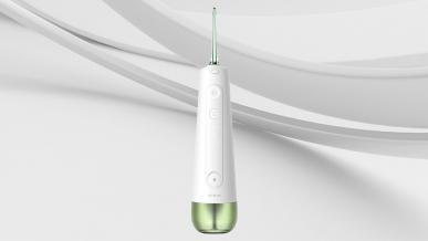 Oclean W10 – test irygatora. Czyste zęby to zdrowe zęby