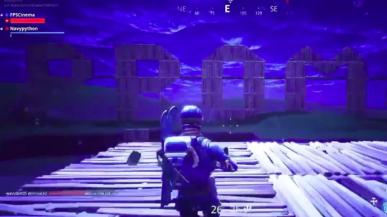 Jak zaprosić kogoś na bal? Najlepiej poprzez Fortnite