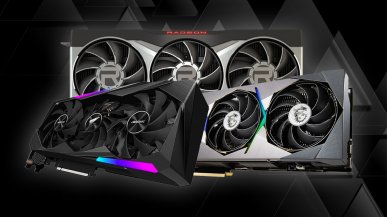 NVIDIA może się schować... Dziś dominują Radeony! - Analizujemy rynek kart graficznych