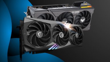 Jaka karta graficzna w sierpniu? NVIDIA GeForce vs. AMD Radeon