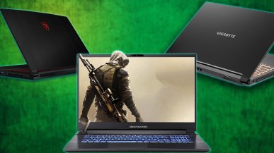 Laptopy do gier: Polecane modele w 2021 roku