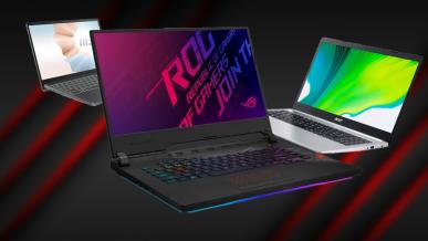 Jaki laptop kupić? Polecane modele notebooków do gier, pracy i multimediów