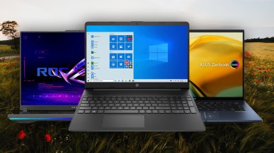 Jaki laptop na komunię? Polecane laptopy do gier i codziennego użytkowania
