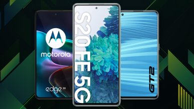 Telefon do 2000 zł. Polecane modele w kwietniu 2023