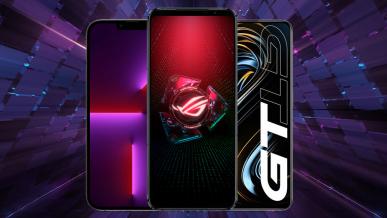 Telefony gamingowe - Ranking 2021