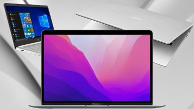 Jaki ultrabook kupić? Ranking 2021