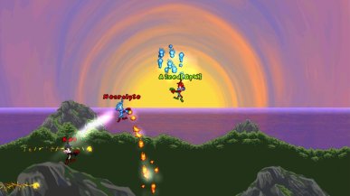 Jazz Jackrabbit 2 Collection dostępny do odebrania za darmo