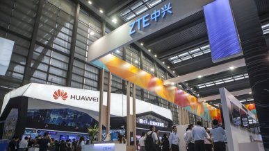 Kanada oficjalnie banuje sprzęt 5G od Huawei i ZTE. Dołącza do sojuszu Pięciorga Oczu